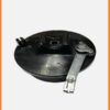 Bremsschild