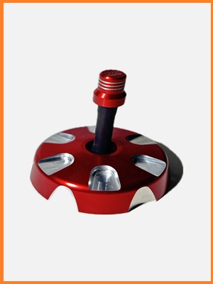 Tankdeckel-PK-CNC